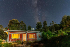 Jungle Kinare - The Sound of Nature by Homeyhuts